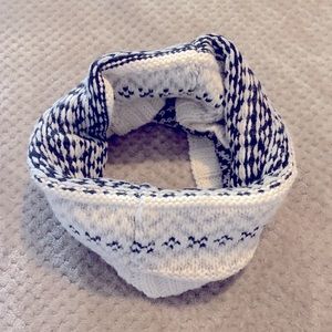 Women’s Winter Gap Scarf